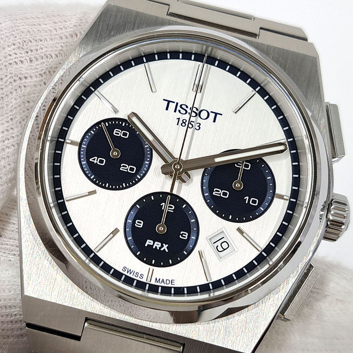 TISSOT 
PRX 42mm 
ギャラ付