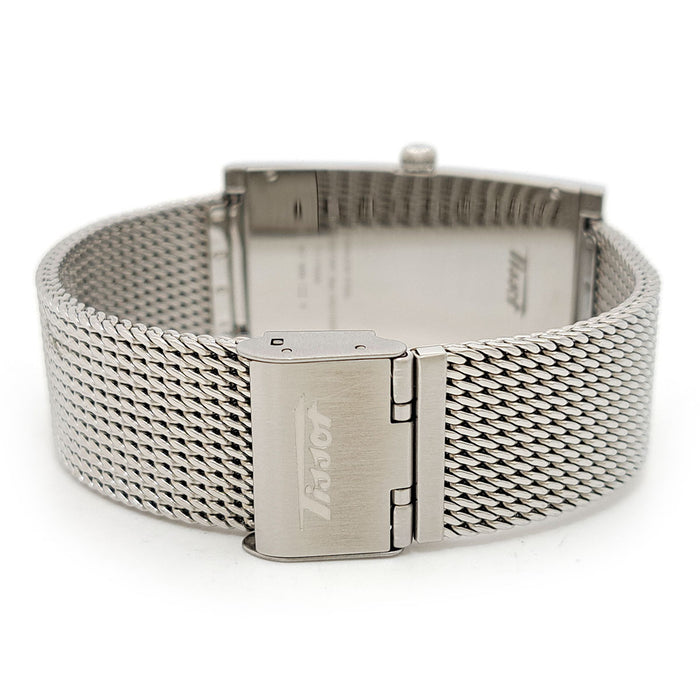 TISSOT 
バナナウォッチ