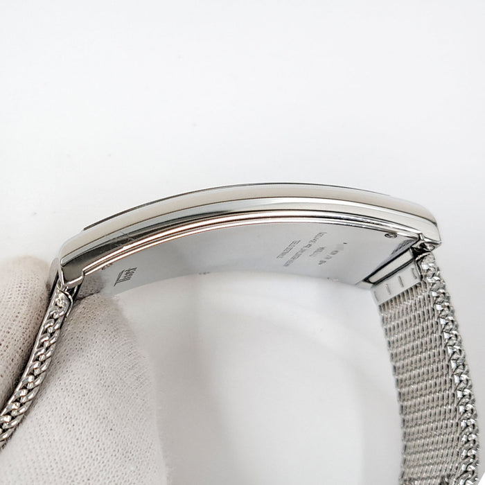 TISSOT 
バナナウォッチ