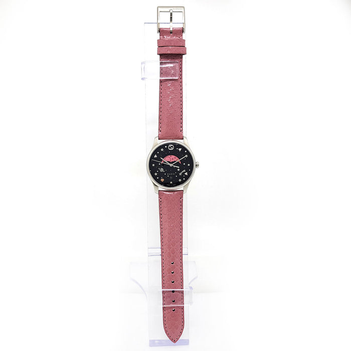 GUCCI 
Gタイムレス 
箱ギャラ付