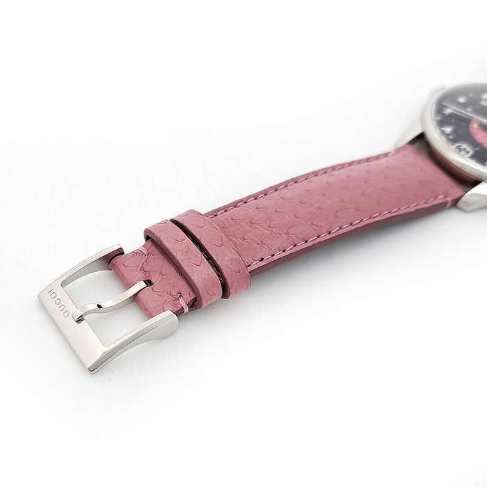 GUCCI 
Gタイムレス 
箱ギャラ付