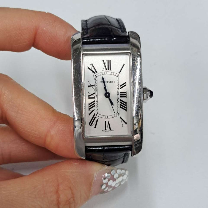 【WHOLESALES】
CARTIER 
WSTA0017 
ギャランティ