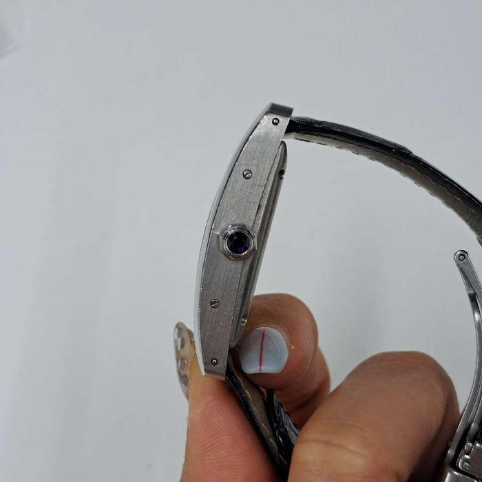 【WHOLESALES】
CARTIER 
WSTA0017 
ギャランティ