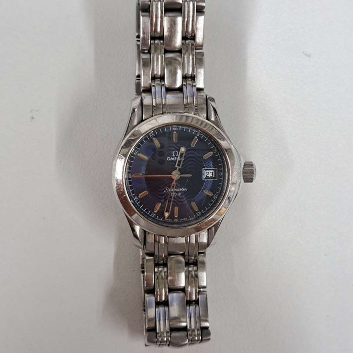 【WHOLESALES】
OMEGA 
社外製BOX