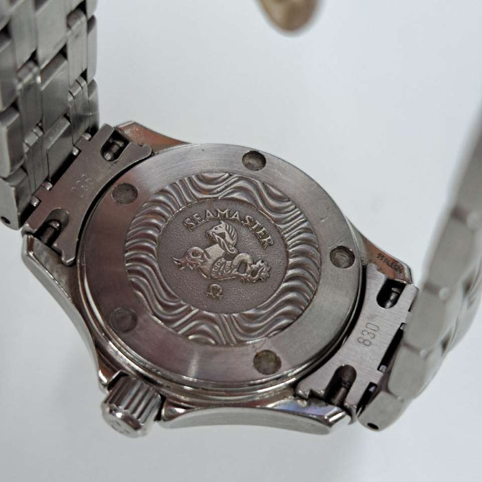 【WHOLESALES】
OMEGA 
社外製BOX