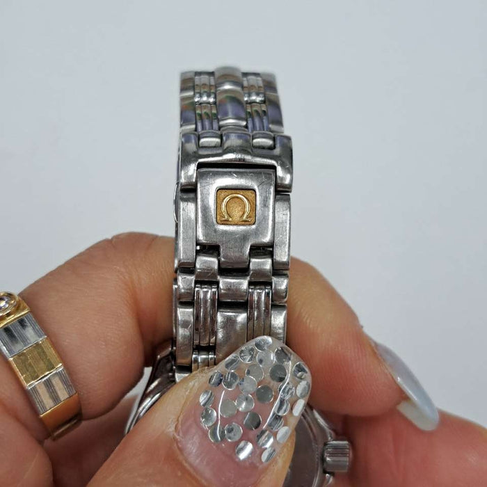 【WHOLESALES】
OMEGA 
社外製BOX