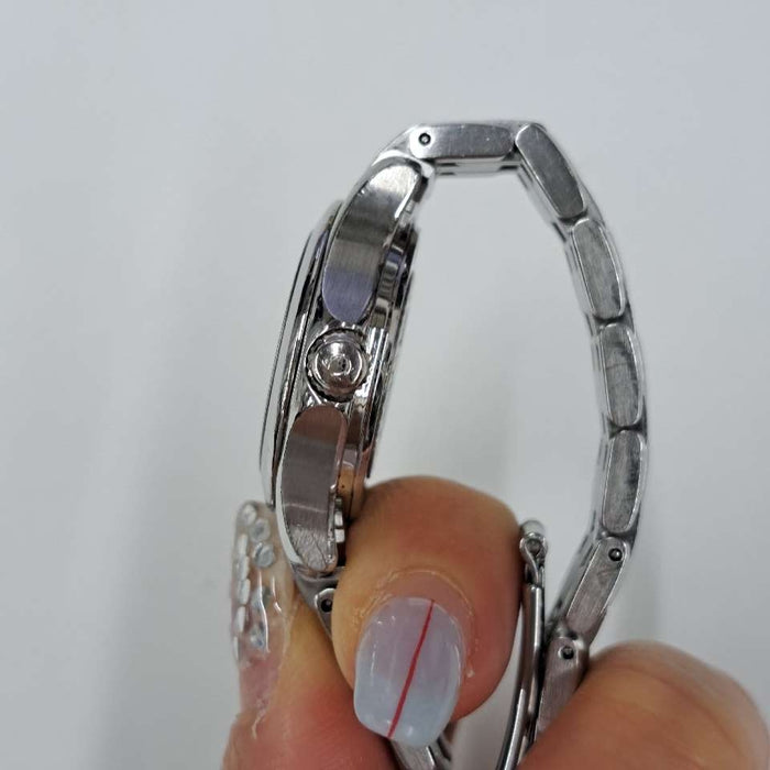 【WHOLESALES】
OMEGA 
2581.31.00 
箱(内箱劣化)　ギャランティ(無記入)