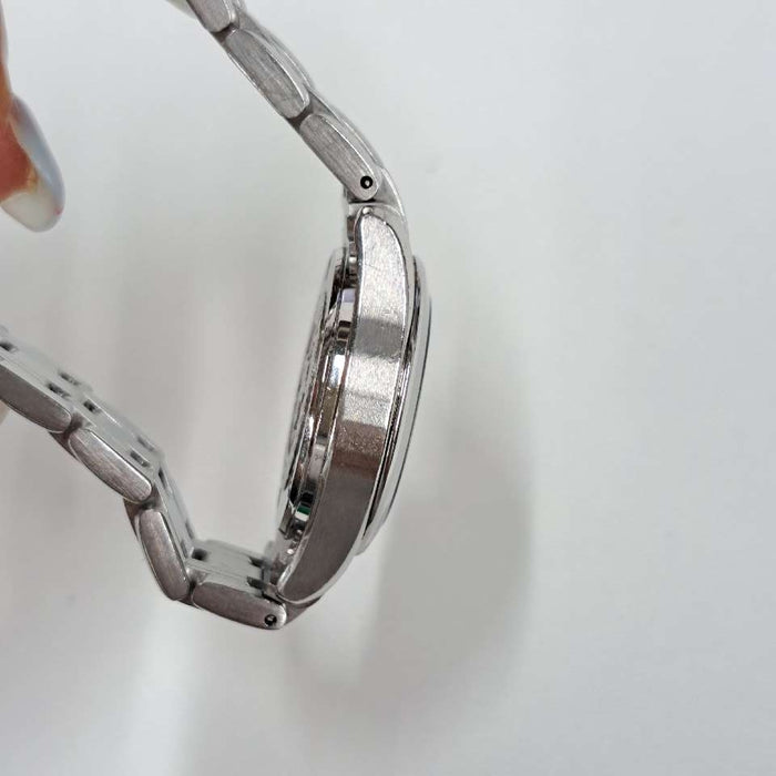 【WHOLESALES】
OMEGA 
2581.31.00 
箱(内箱劣化)　ギャランティ(無記入)