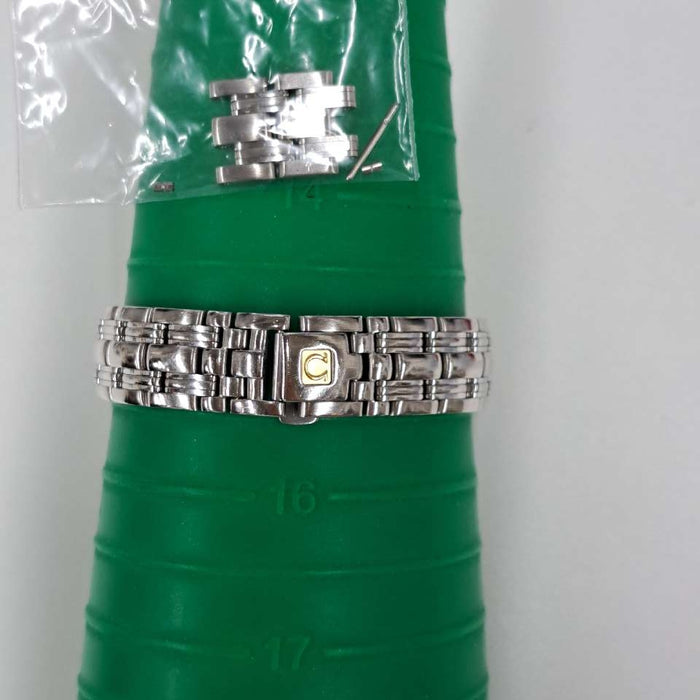 【WHOLESALES】
OMEGA 
2581.31.00 
箱(内箱劣化)　ギャランティ(無記入)
