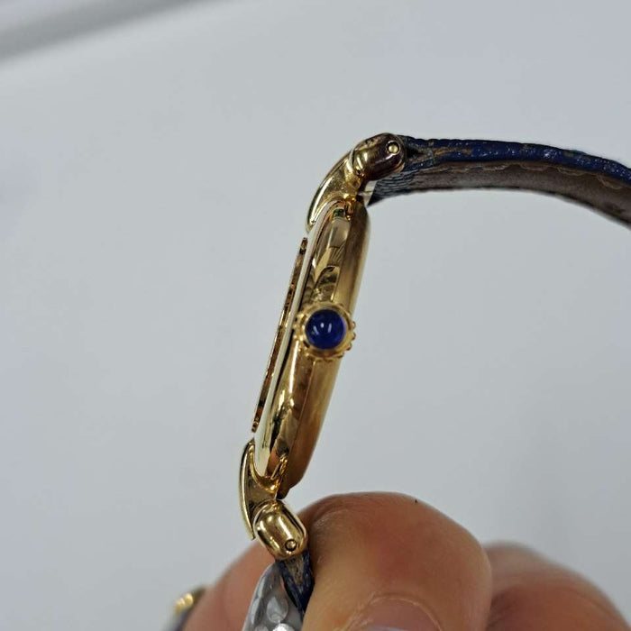 【WHOLESALES】
CARTIER 
W1000654 
箱（外箱破れあり）