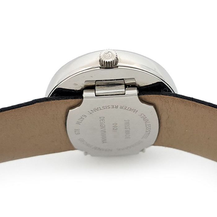 Georg Jensen 
Vivian­na 
Includes box