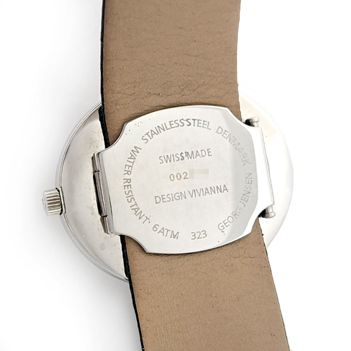 Georg Jensen 
Vivian­na 
Includes box