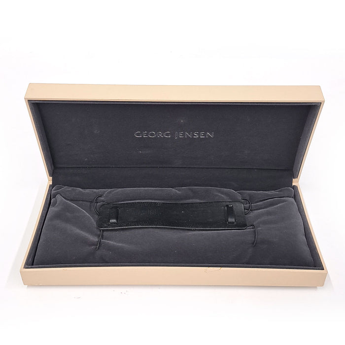 Georg Jensen 
Vivian­na 
Includes box
