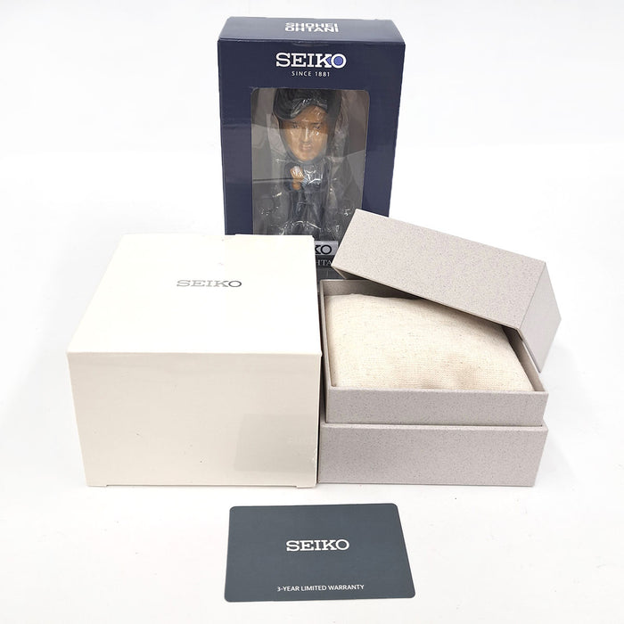 SEIKO 
プロスペックス ダイバーズ 1968 ヘリテージ GMT 
箱ギャラ付