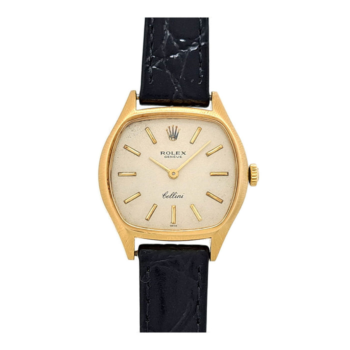 ROLEX 
チェリーニ