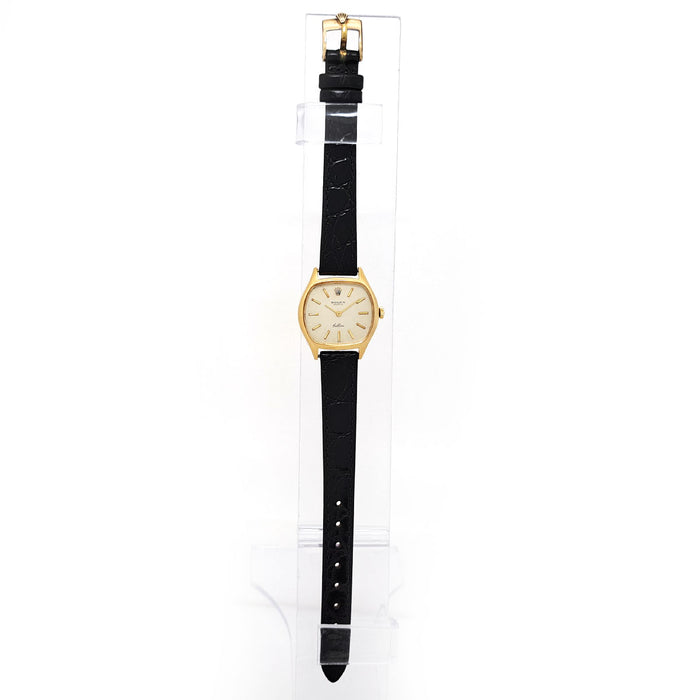 ROLEX 
チェリーニ