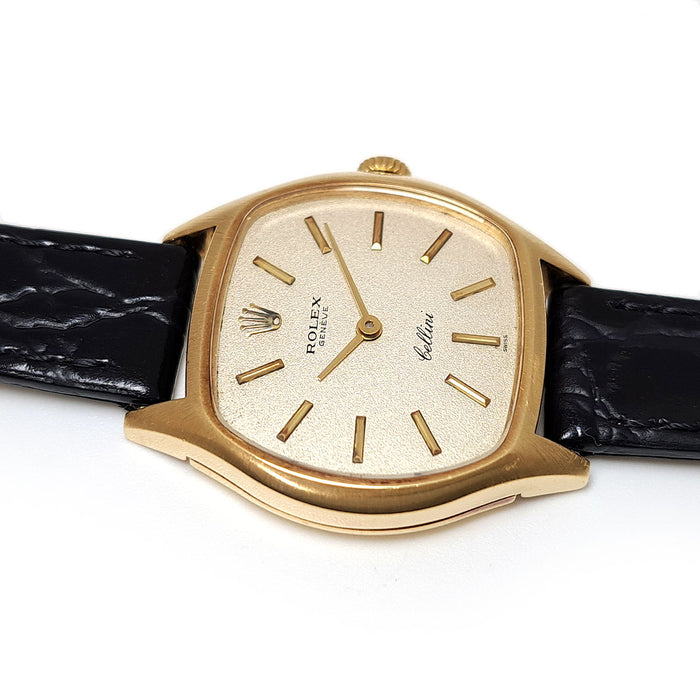 ROLEX 
チェリーニ