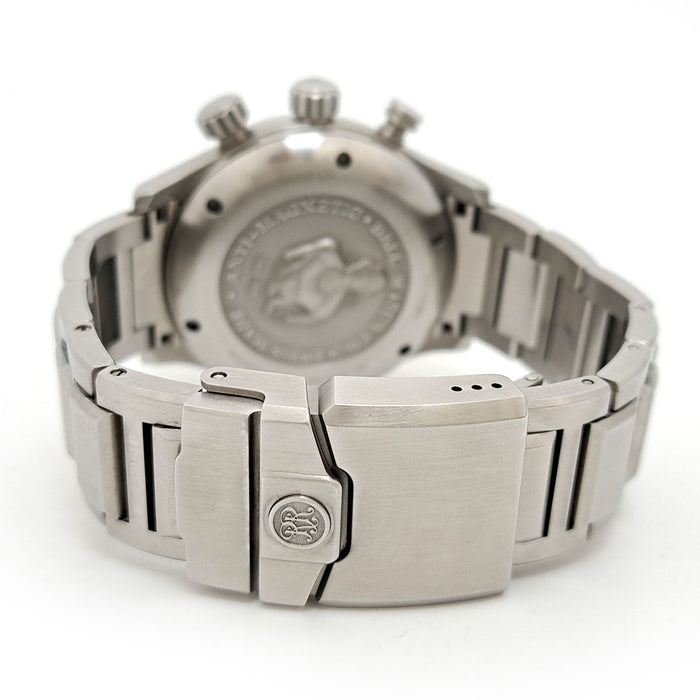 BALLWATCH 
Engineer Master II
