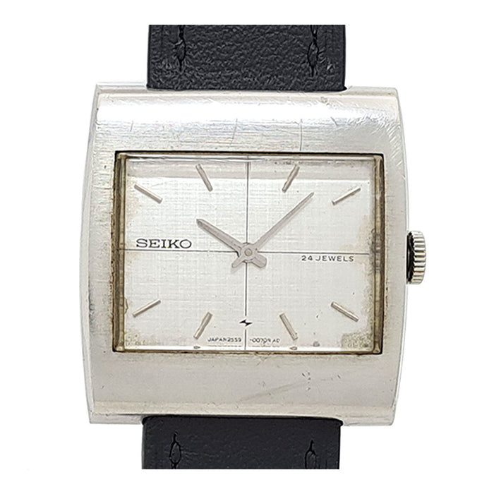 SEIKO 
シャリオ