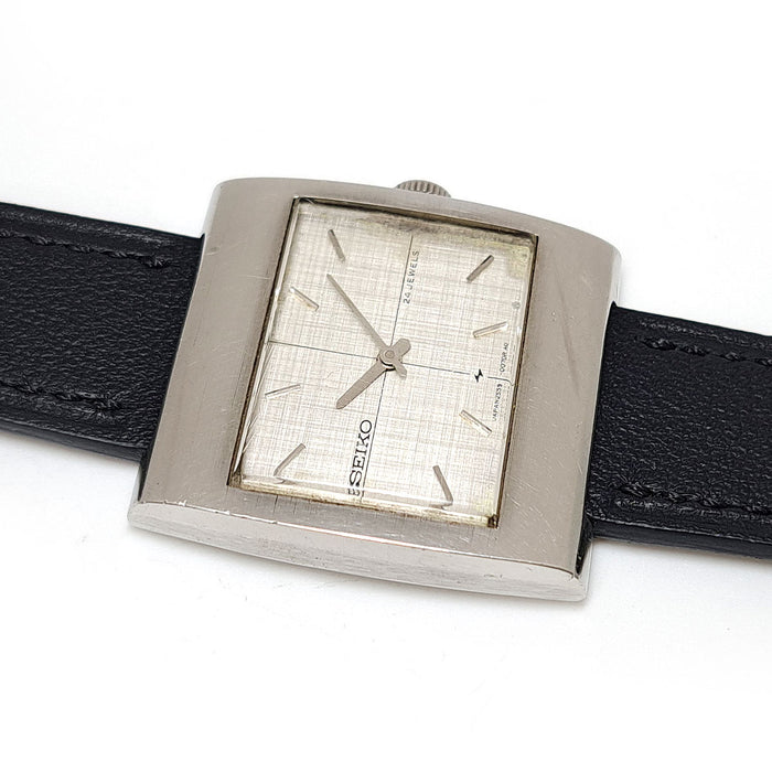 SEIKO 
シャリオ