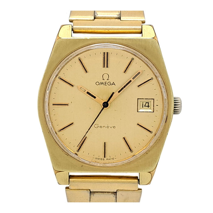 OMEGA 
ジュネーブ cal.613