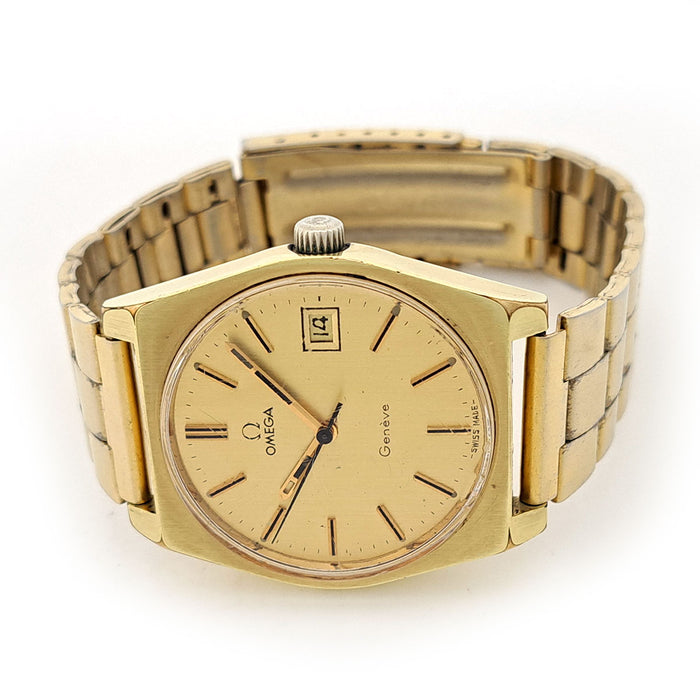 OMEGA 
ジュネーブ cal.613