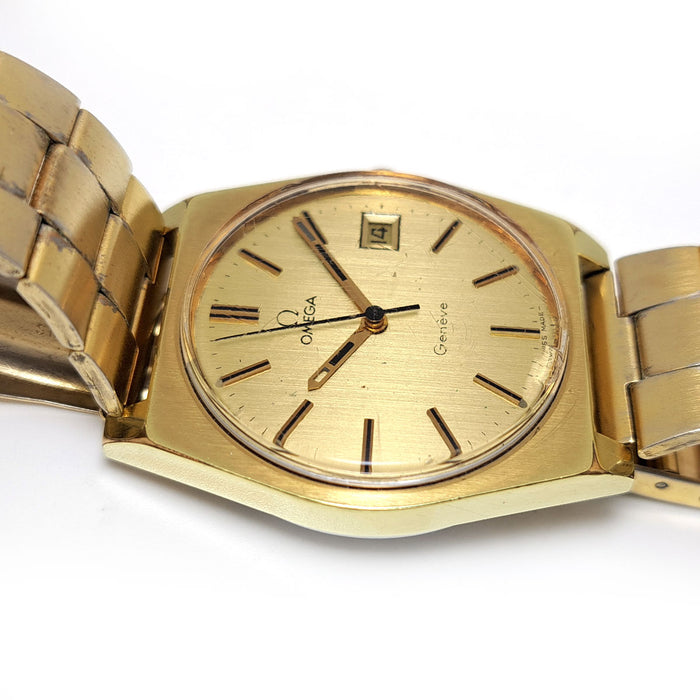 OMEGA 
ジュネーブ cal.613