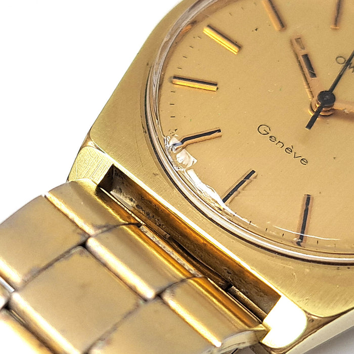 OMEGA 
ジュネーブ cal.613