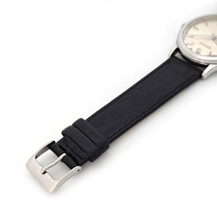SEIKO 
グランドセイコー 
箱ギャラ付