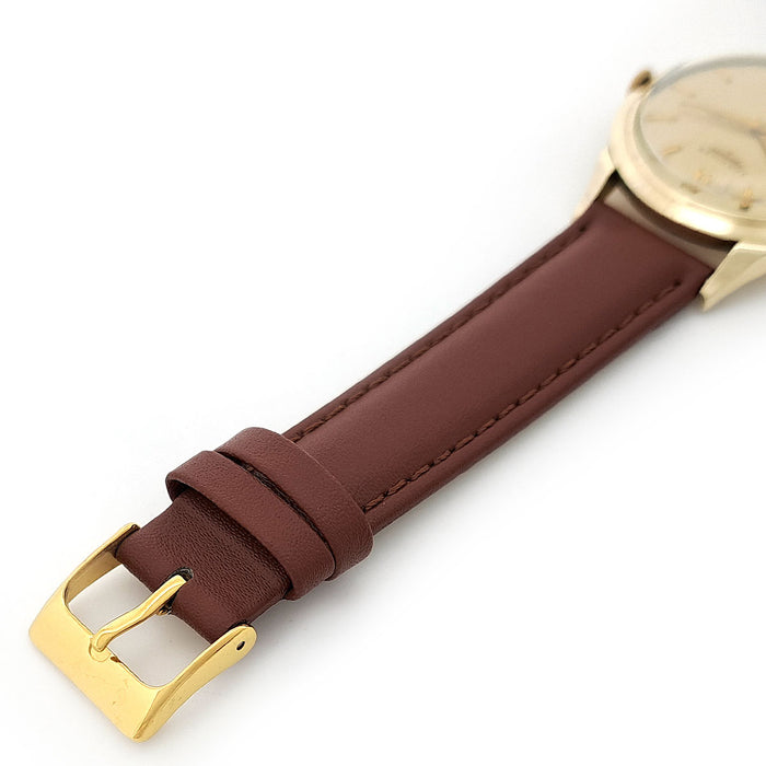 LONGINES 
ヴィンテージ スモールセコンド