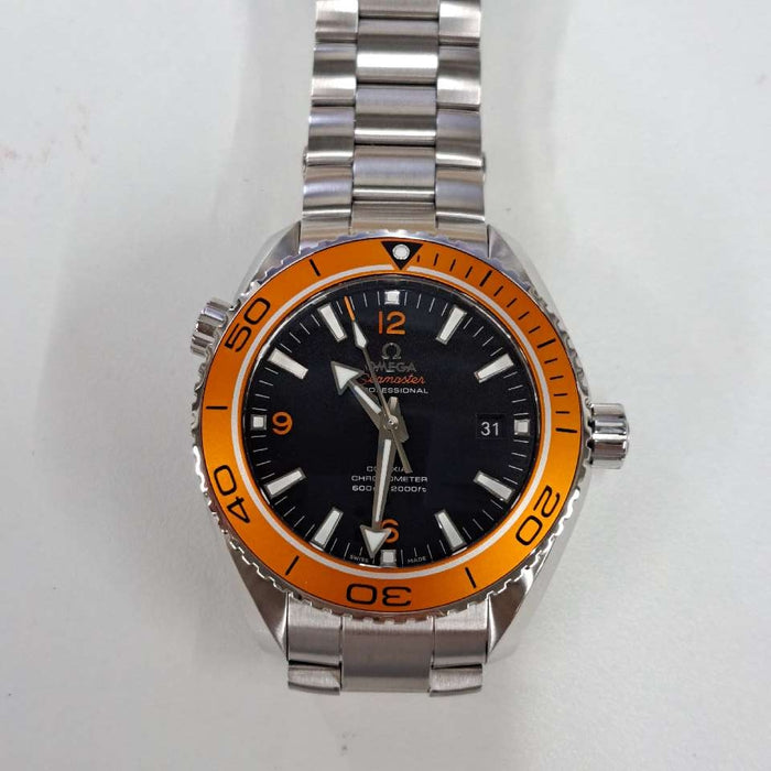 【WHOLESALES】
OMEGA 
232.30.46.21.01.002 
ギャランティ　ピクトグラム
