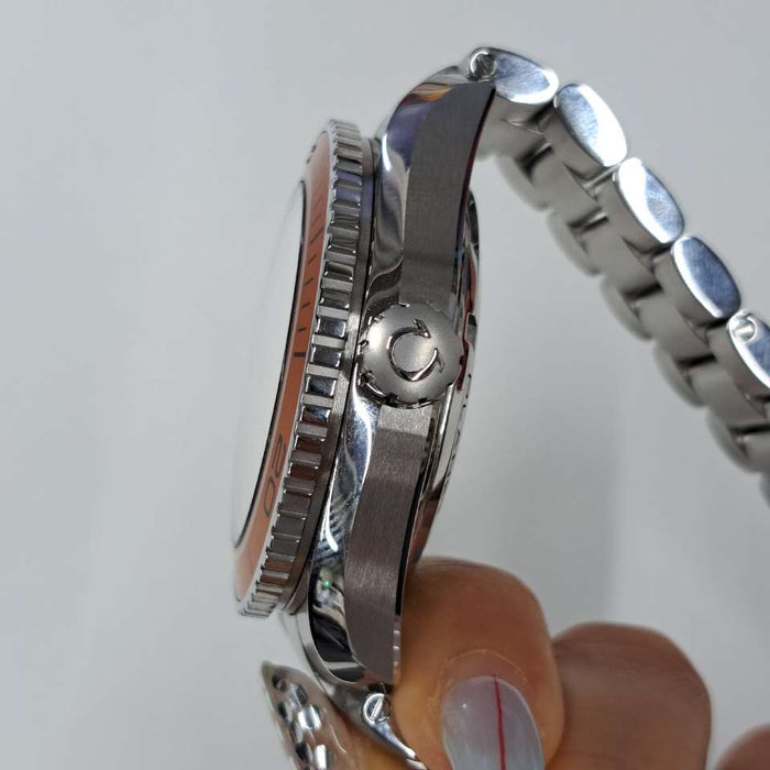 【WHOLESALES】
OMEGA 
232.30.46.21.01.002 
ギャランティ　ピクトグラム
