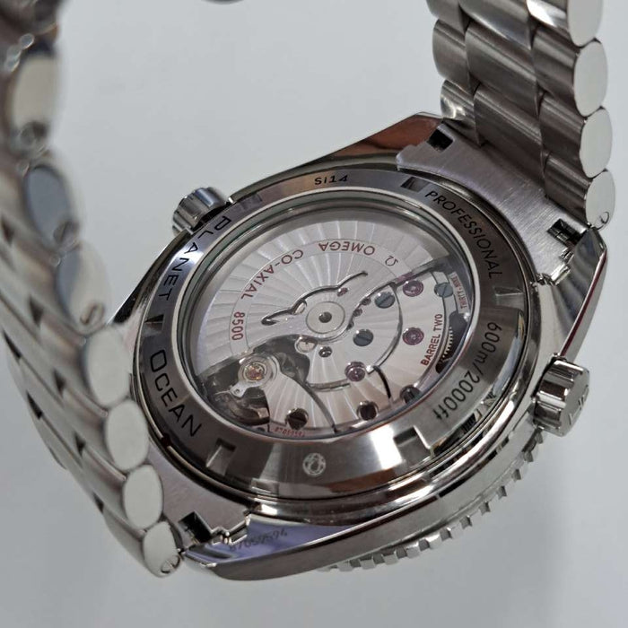【WHOLESALES】
OMEGA 
232.30.46.21.01.002 
ギャランティ　ピクトグラム