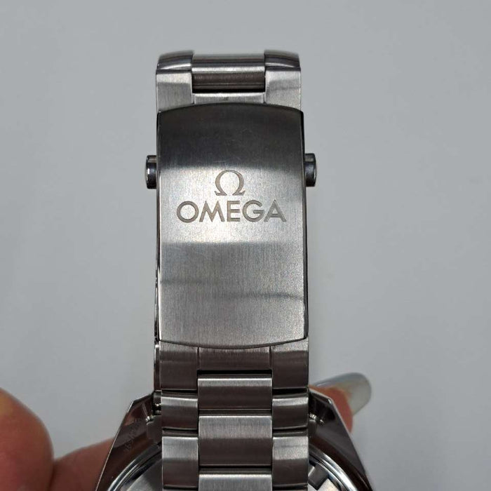 【WHOLESALES】
OMEGA 
232.30.46.21.01.002 
ギャランティ　ピクトグラム
