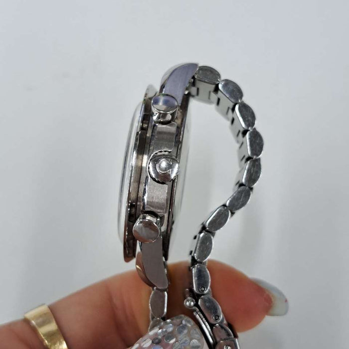 【WHOLESALES】
OMEGA 
箱(劣化)　ギャランティ(無記入)