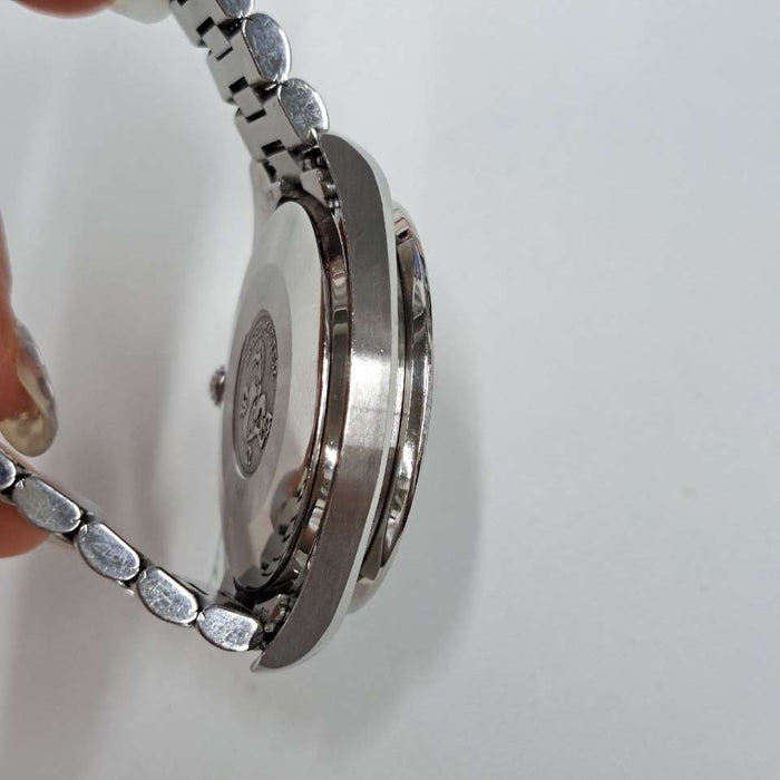 【WHOLESALES】
OMEGA 
箱(劣化)　ギャランティ(無記入)