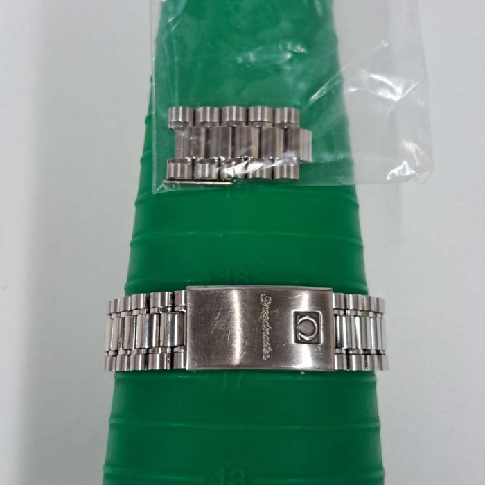 【WHOLESALES】
OMEGA 
箱(劣化)　ギャランティ(無記入)