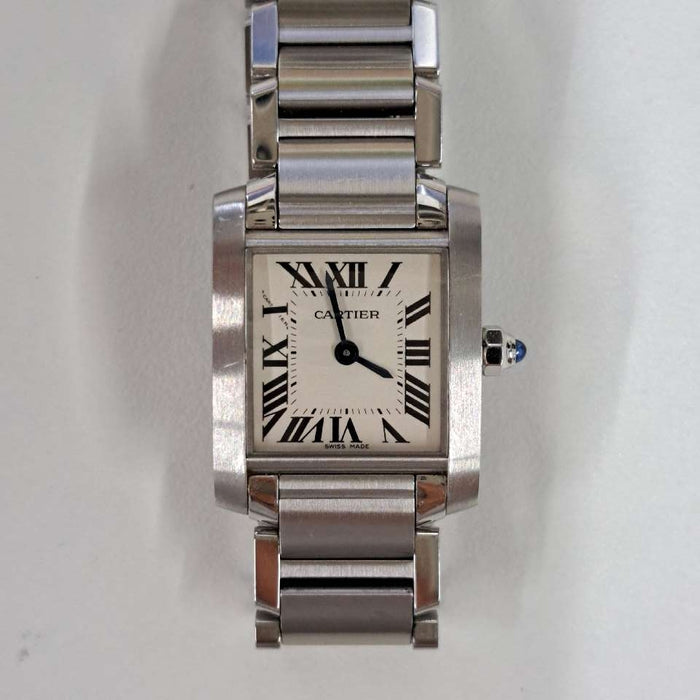 【WHOLESALES】
CARTIER 
W51008Q3 
社外製BOX