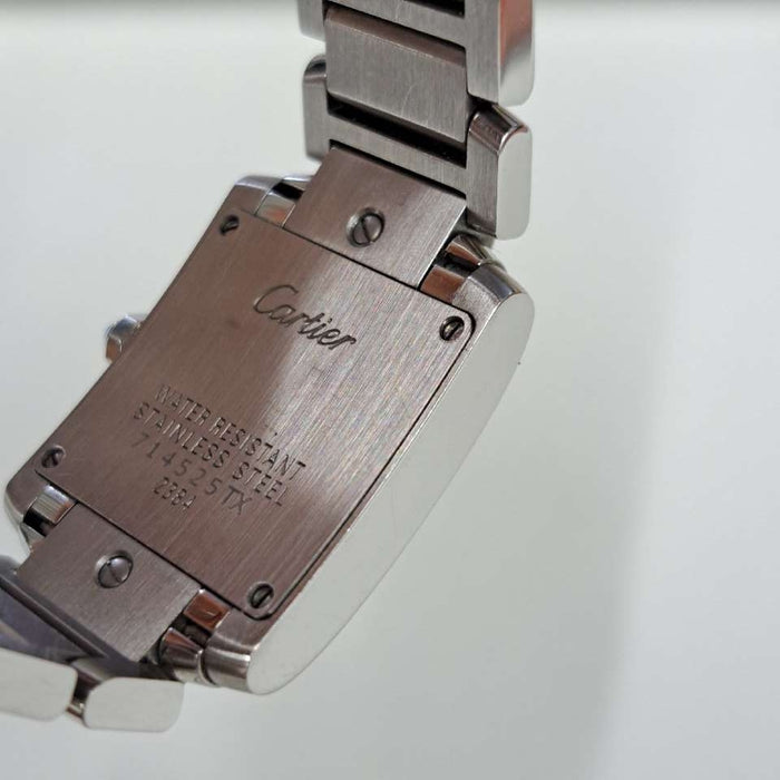 【WHOLESALES】
CARTIER 
W51008Q3 
社外製BOX