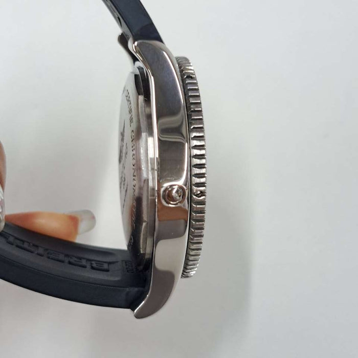 【WHOLESALES】
BREITLING 
A17367 
ギャランティ
