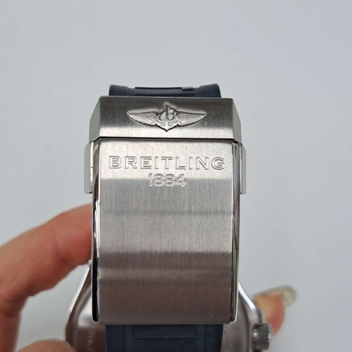 【WHOLESALES】
BREITLING 
A17367 
ギャランティ