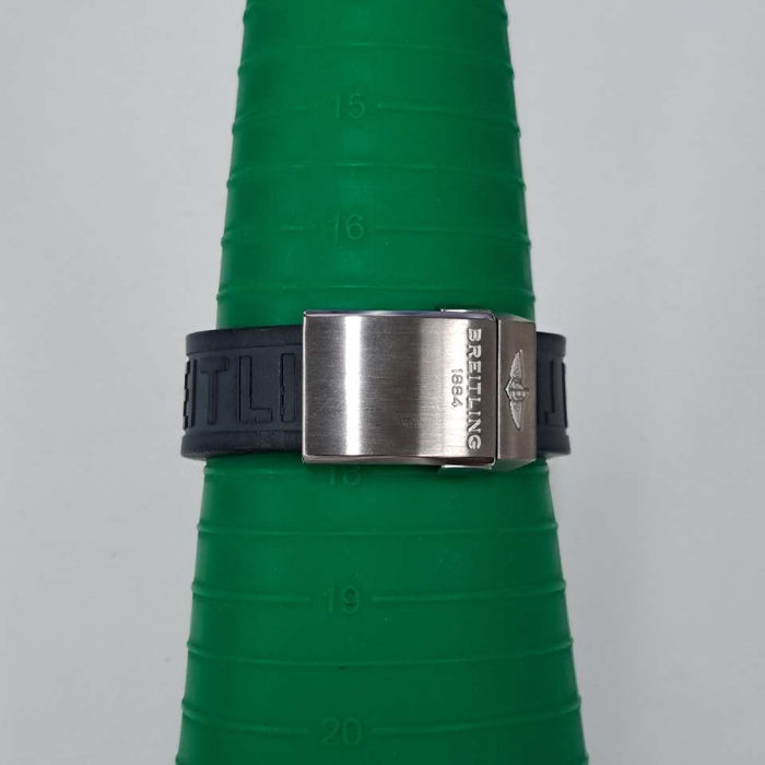 【WHOLESALES】
BREITLING 
A17367 
ギャランティ