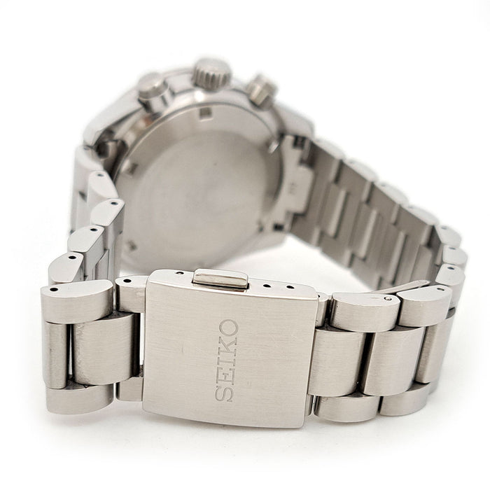 SEIKO 
Prospex Speedtimer 
With box and papers