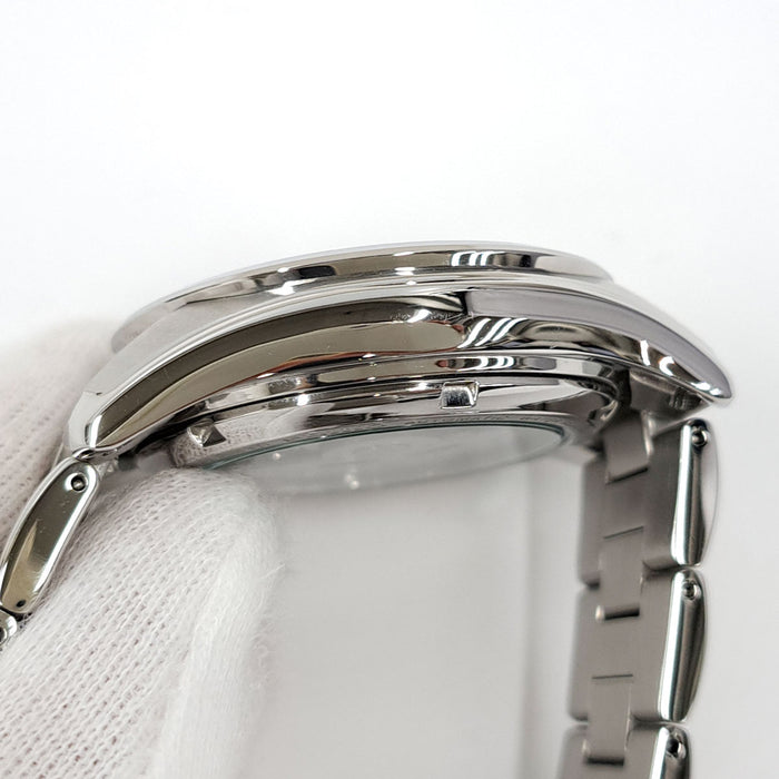 SEIKO 
Mechanical 
With box