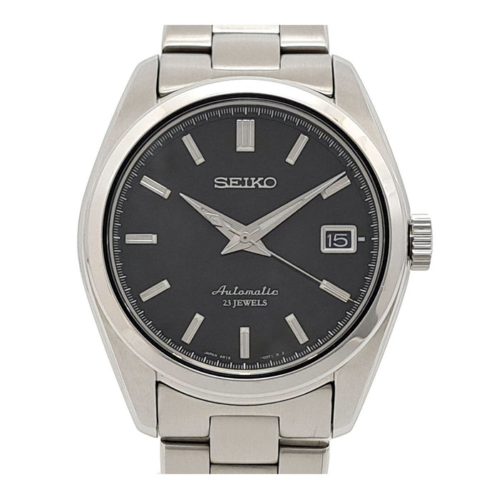 SEIKO 
Mechanical 
With box