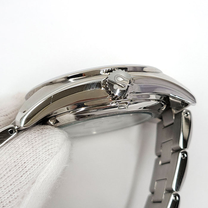 SEIKO 
Mechanical 
With box