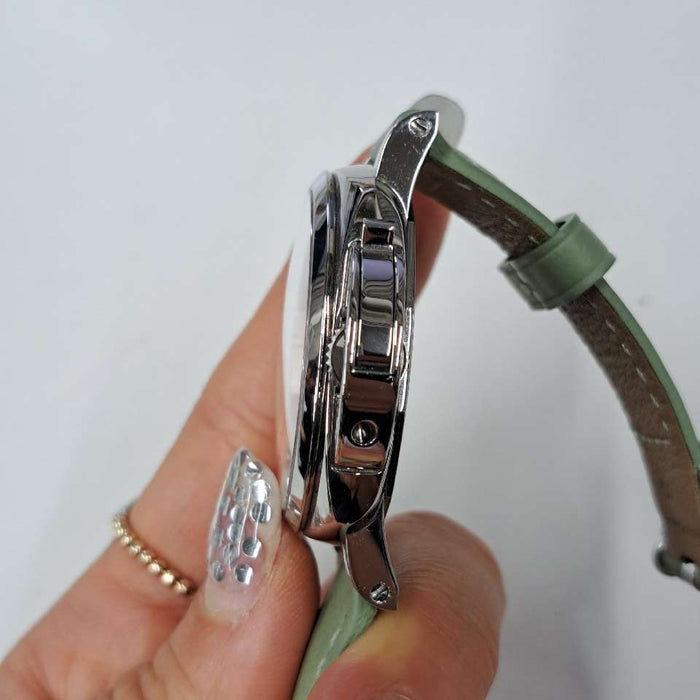 【WHOLESALES】
OFFICINE PANERAI 
PAM01306 
ルミノール ドゥエ ルナ・ロッサ 
箱(外箱破損)　ギャランティ