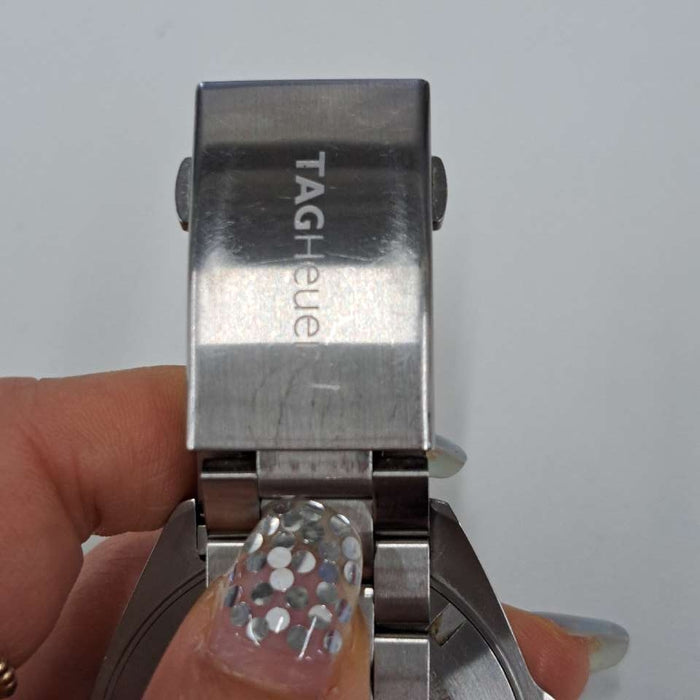 【WHOLESALES】
TAG HEUER 
WAZ1010.BA0842 
フォーミュラ1 
箱　ギャランティ　コマ×4