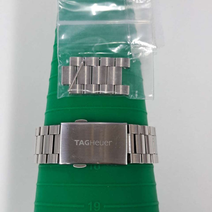 【WHOLESALES】
TAG HEUER 
WAZ1010.BA0842 
フォーミュラ1 
箱　ギャランティ　コマ×4