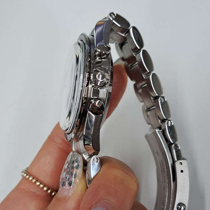 【WHOLESALES】
OMEGA 
311.30.42.30.01.005 
スピードマスター ムーンウォッチ プロフェッショナル 42MM 
ギャランティ　ピクトグラム